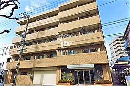 JR京浜東北・根岸線 大森駅 徒歩12分の賃貸マンション