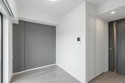 ＡＲＫＭＡＲＫ南品川 106 1階1DKのリビング/ダイニング