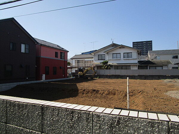 神奈川県座間市相模が丘２丁目(賃貸アパート1K・2階・13.65㎡)の写真 その21