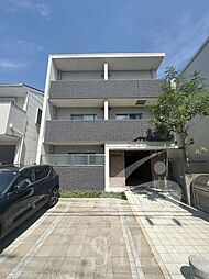 カサドラーダ九条烏丸