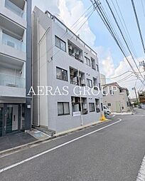 キャッスルマンション赤羽