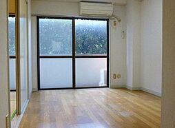 勝田マンション 2階2DKのリビング/ダイニング