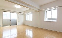 ステージグランデ文京大塚 7階1LDKのリビング/ダイニング