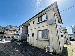 花ぞ野ローズガーデン　Ｄ棟