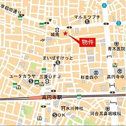 案内図