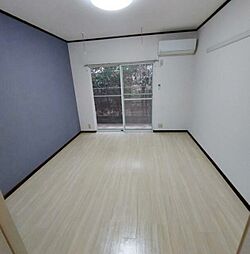 マイプレジオン世田谷 1階1Kのリビング/ダイニング