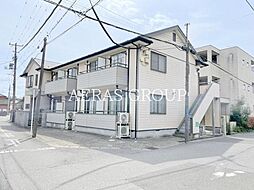 メゾン プランドール