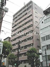 メインステージ日本橋人形町