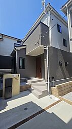 レフコース　Ｅ棟