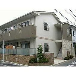 東急目黒線 武蔵小山駅 徒歩10分