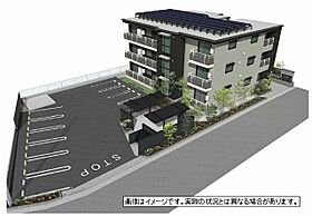 メープルガーデン 00103 ｜ 埼玉県桶川市下日出谷西２丁目5-20（賃貸マンション2LDK・1階・62.52㎡） その14