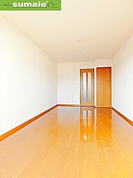 JR紀勢本線 宮前駅 徒歩13分の賃貸アパート 2階1Kのリビング/ダイニング