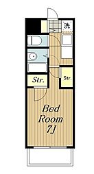 VEGA本厚木 6階/603