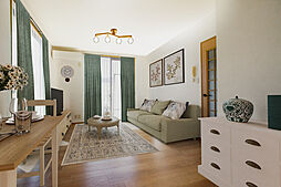 新百合金程戸建て 1