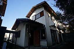 西都賀3丁目貸家