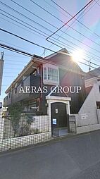 フリーダム C棟