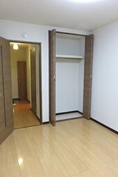 第12アベニュー 2階1Kのリビング/ダイニング