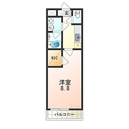 Osaka Metro御堂筋線 北花田駅 徒歩5分