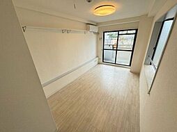 コンポーゼ上石神井 2階ワンルームのリビング/ダイニング