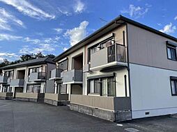 カサ　ルシェンテI・II