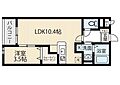 Y'sNishijin2階8.4万円