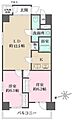 パークフラッツ日本橋馬喰町6階26.9万円
