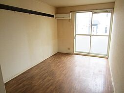 シャトーレ金森 108 1階1Kのリビング/ダイニング