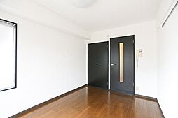 スカイコート多摩川第2 2階1Kのリビング/ダイニング