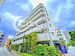 アヴィニティー東中野