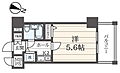 ライオンズステーションプラザ二俣川5階5.8万円