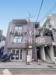 ハイツホルン東林間