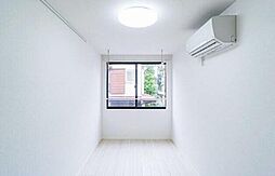 グランクオール中村橋 2階1Kのリビング/ダイニング