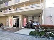 淀川加島一郵便局 322m