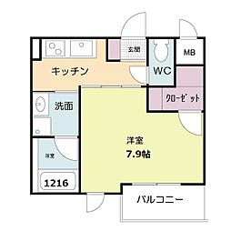 Osaka Metro堺筋線 北浜駅 徒歩7分