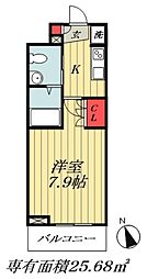 東京メトロ東西線 浦安駅 徒歩20分