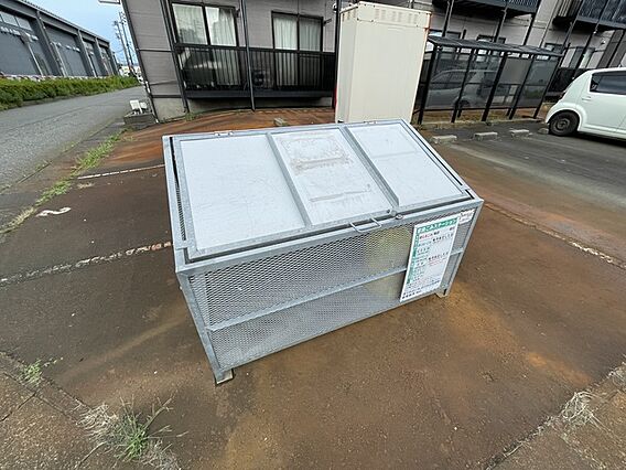 壱番館Ｂ棟_その他_2