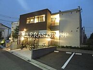 東京都世田谷区鎌田4丁目7-38：物件画像／アエラス登戸店 （株式会社アエラス.PR）