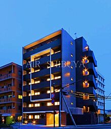 メイクスデザイン武蔵小杉アジールコート