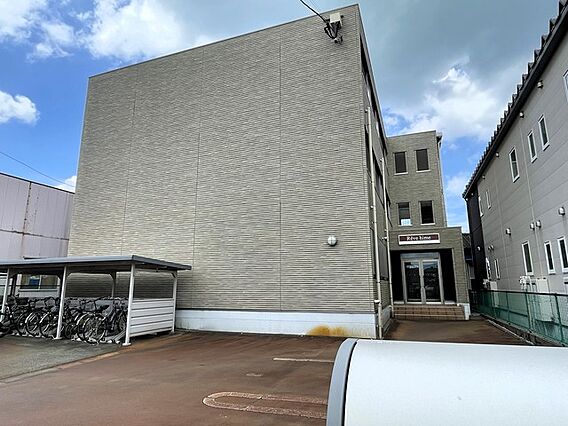 レーヴェハイム_トップ画像