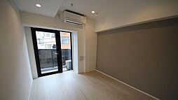 ARKMARK西大島 7階1Kのリビング/ダイニング