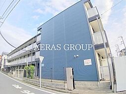 レオパレスプランドール鶴見