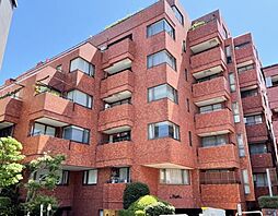 東京メトロ千代田線 乃木坂駅 徒歩2分