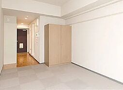 JR京浜東北・根岸線 蒲田駅 徒歩4分の賃貸マンション 5階1Kのリビング/ダイニング