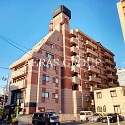 本千葉駅 13.7万円