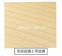 吉川市大字中曽根アパート 1Kの写真