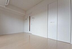 都営新宿線 森下駅 徒歩7分の賃貸マンション 3階1Kのリビング/ダイニング