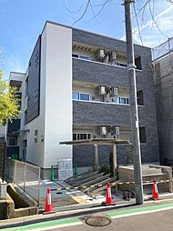 JR東海道・山陽本線 立花駅 徒歩12分の賃貸アパート