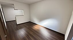 多摩都市モノレール 大塚・帝京大学駅 徒歩17分の賃貸アパート 1階1LDKのリビング/ダイニング