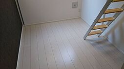 カレッジヒルズ小竹向原 1階ワンルームのリビング/ダイニング