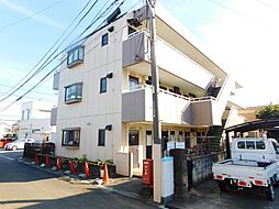 🉐敷金礼金0円！🉐小田急小田原線 本厚木駅 バス13分 子…